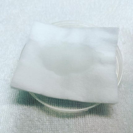 ミセラークレンジングウォーター ブライトアップ/ビフェスタ/クレンジングウォーターを使ったクチコミ(3枚目)