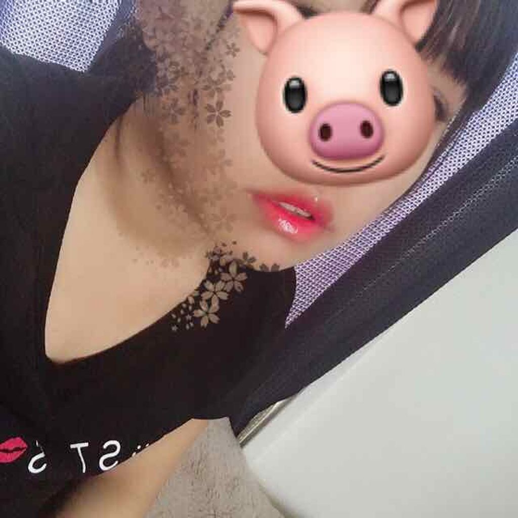 リップティントシロップ/キャンメイク/リップティントを使ったクチコミ(2枚目)