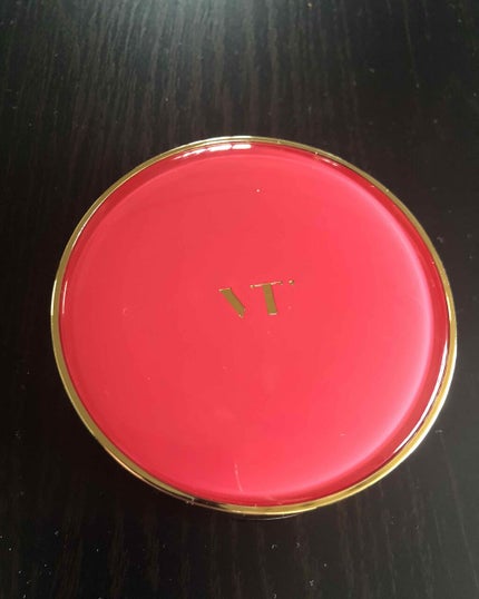 VT コラーゲンパクト/VT/クリーム・エマルジョンファンデーションを使ったクチコミ(1枚目)