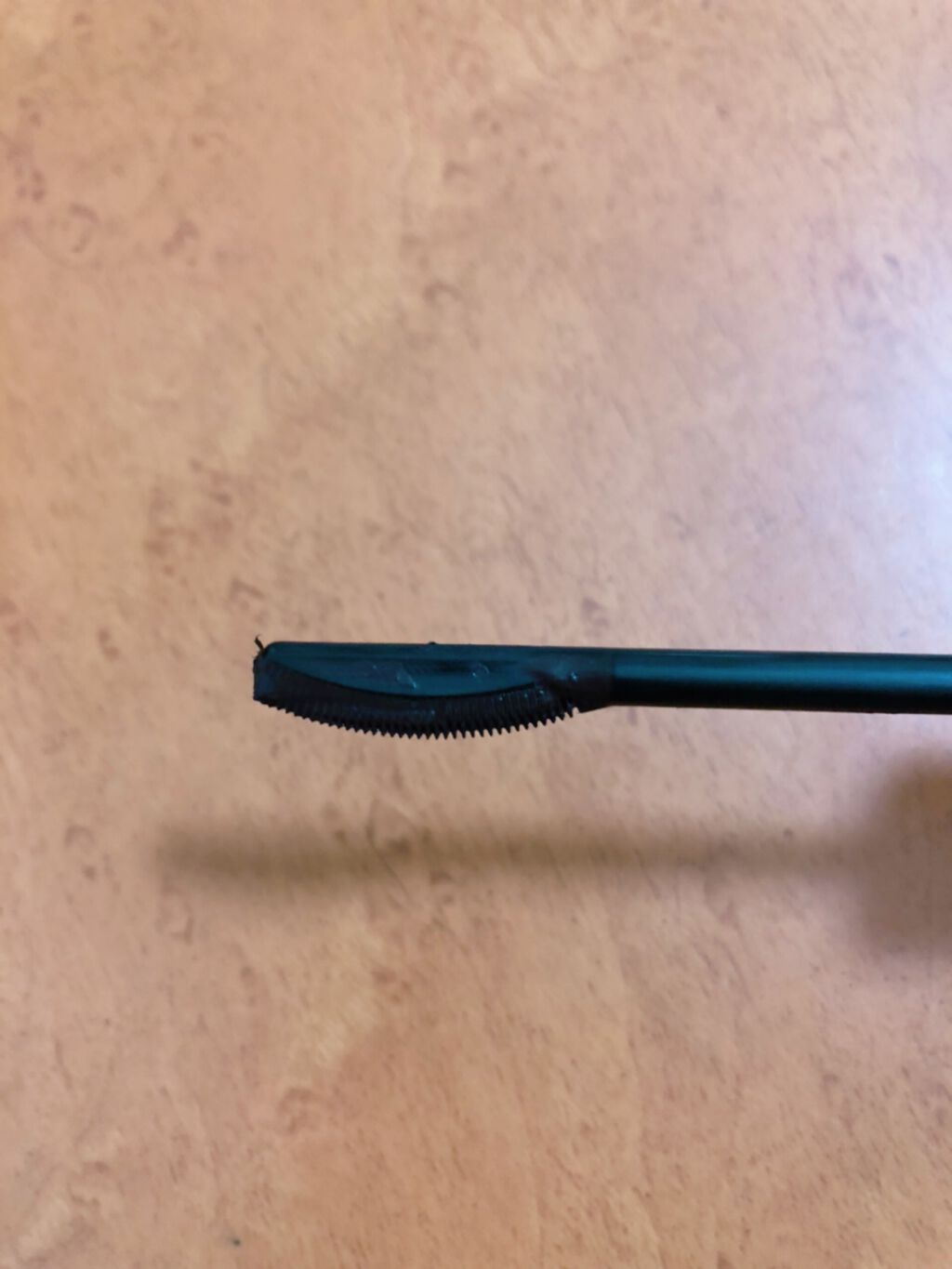 ファンケル セパレート＆カールアップマスカラのクチコミ「【ファンケル　セパレート＆カールアップマスカラ】


アースブラウンという色ですが、黒に近い茶.....」（2枚目）