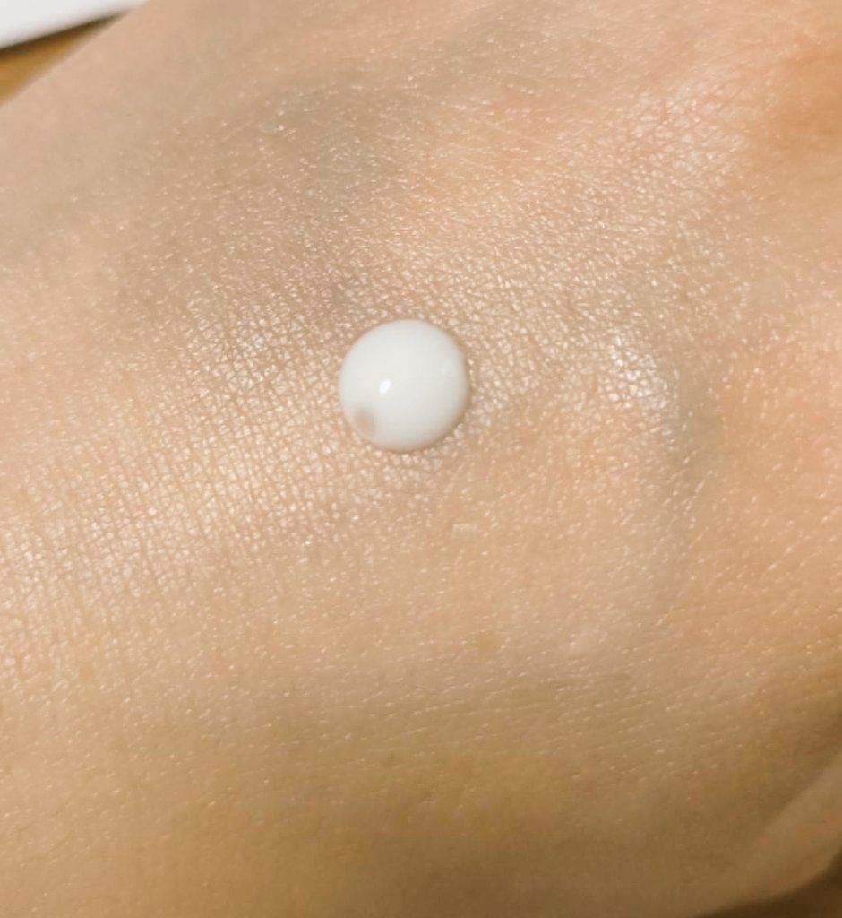 ニベアUV ウォータージェルEX/ニベア/日焼け止めジェルを使ったクチコミ（2枚目）