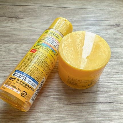 薬用しみ対策 美白化粧水/メラノCC/化粧水を使ったクチコミ(2枚目)