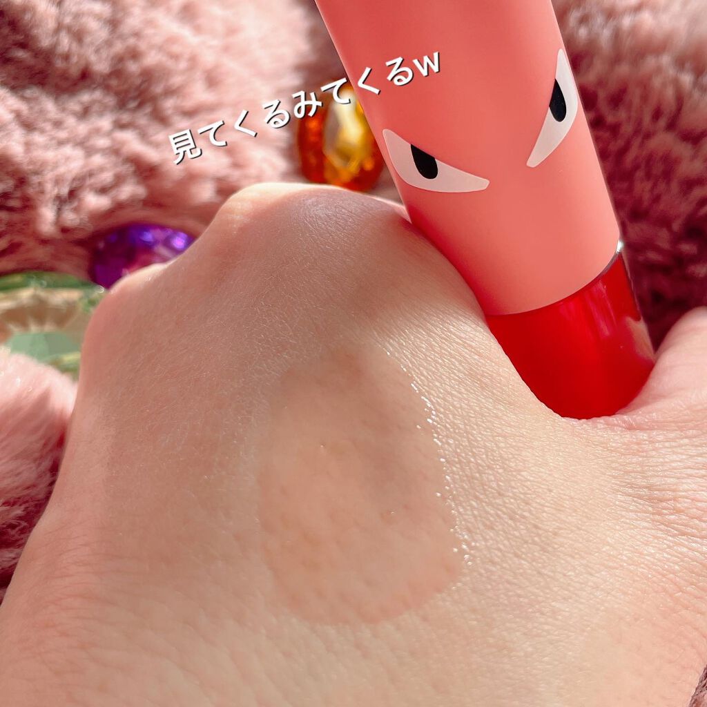 HOTOMI リッププランパー/HOTOMI/リッププランパーを使ったクチコミ(3枚目)