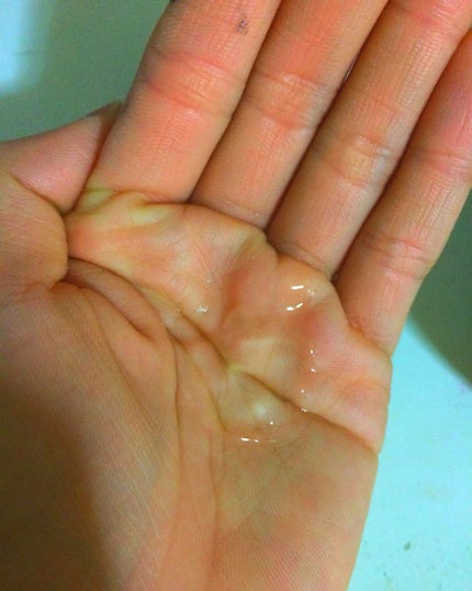 アフターサンウォータージェル/SUNBATH/ボディクリームを使ったクチコミ(2枚目)