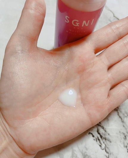 cherry on LIPS 「忙しくても、手間なく簡単に、髪をキレイに整えてくれる新ブランド..」(4枚目)