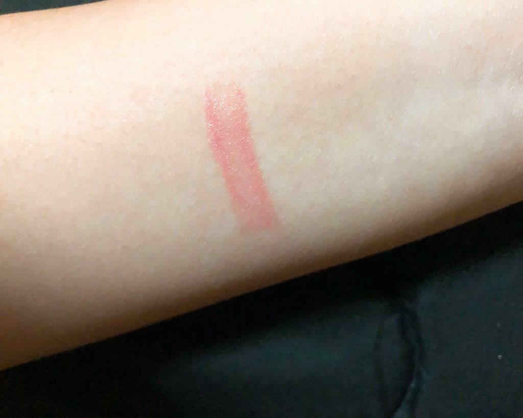 口紅（詰替用）/ちふれ/口紅を使ったクチコミ（3枚目）