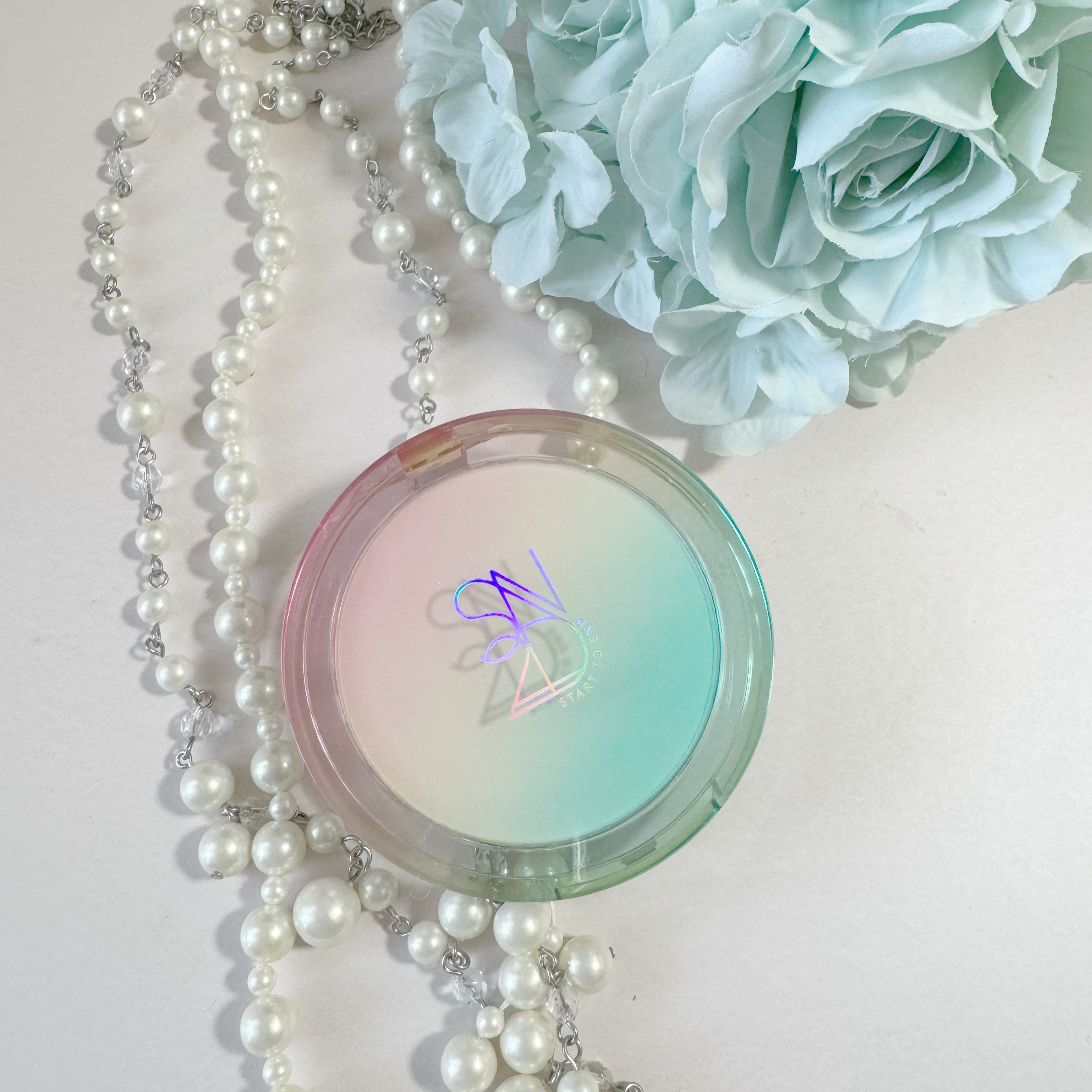 エスツーエンディー スリムクラッチフィクサーパクト/S2ND/プレストパウダーを使ったクチコミ（1枚目）