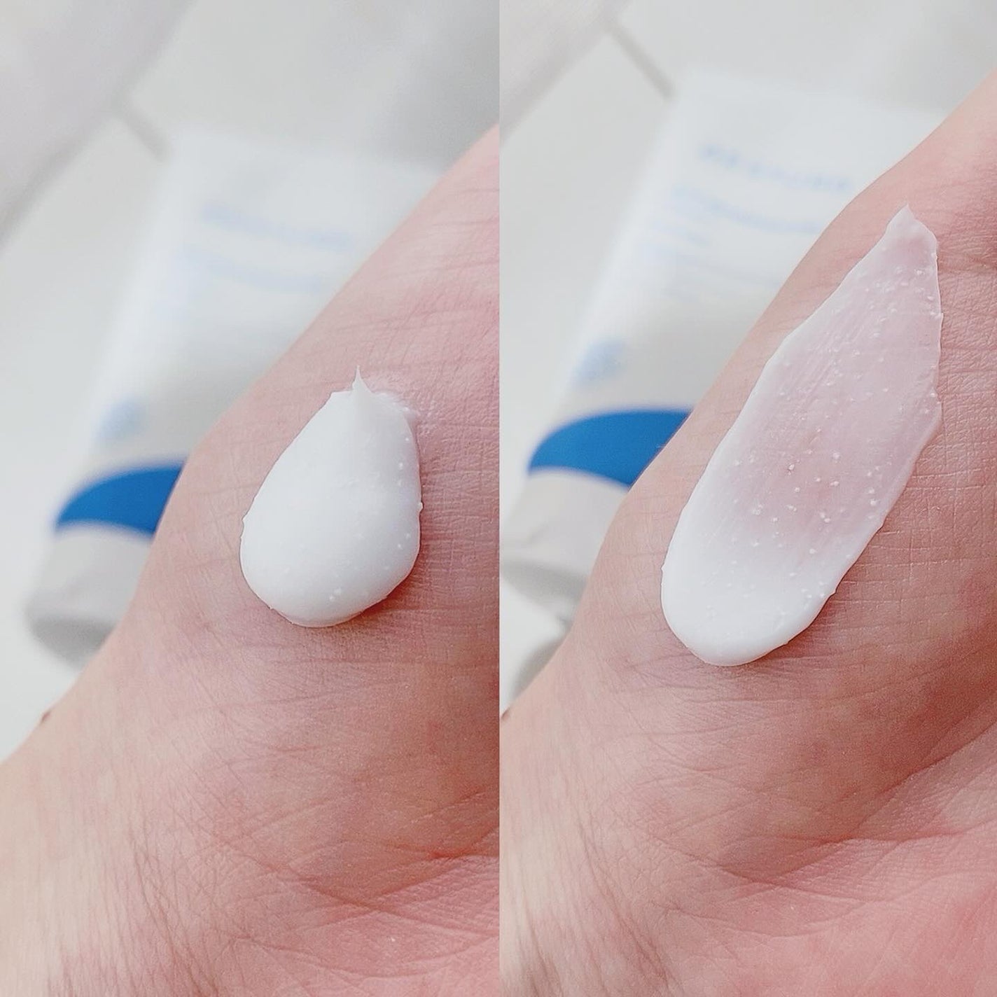 アトバリア365クリーム/AESTURA/フェイスクリームを使ったクチコミ(2枚目)