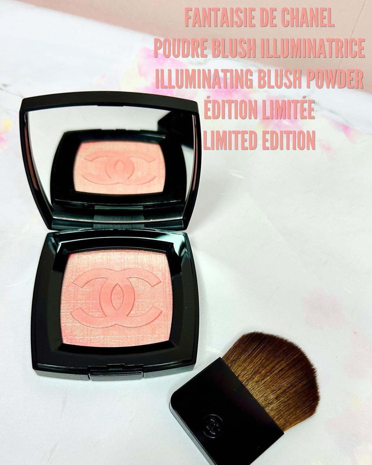 ボーム エサンシエル/CHANEL/スティックハイライトを使ったクチコミ(5枚目)