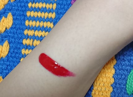 SPステイ マットインク/MAYBELLINE NEW YORK/口紅を使ったクチコミ(2枚目)