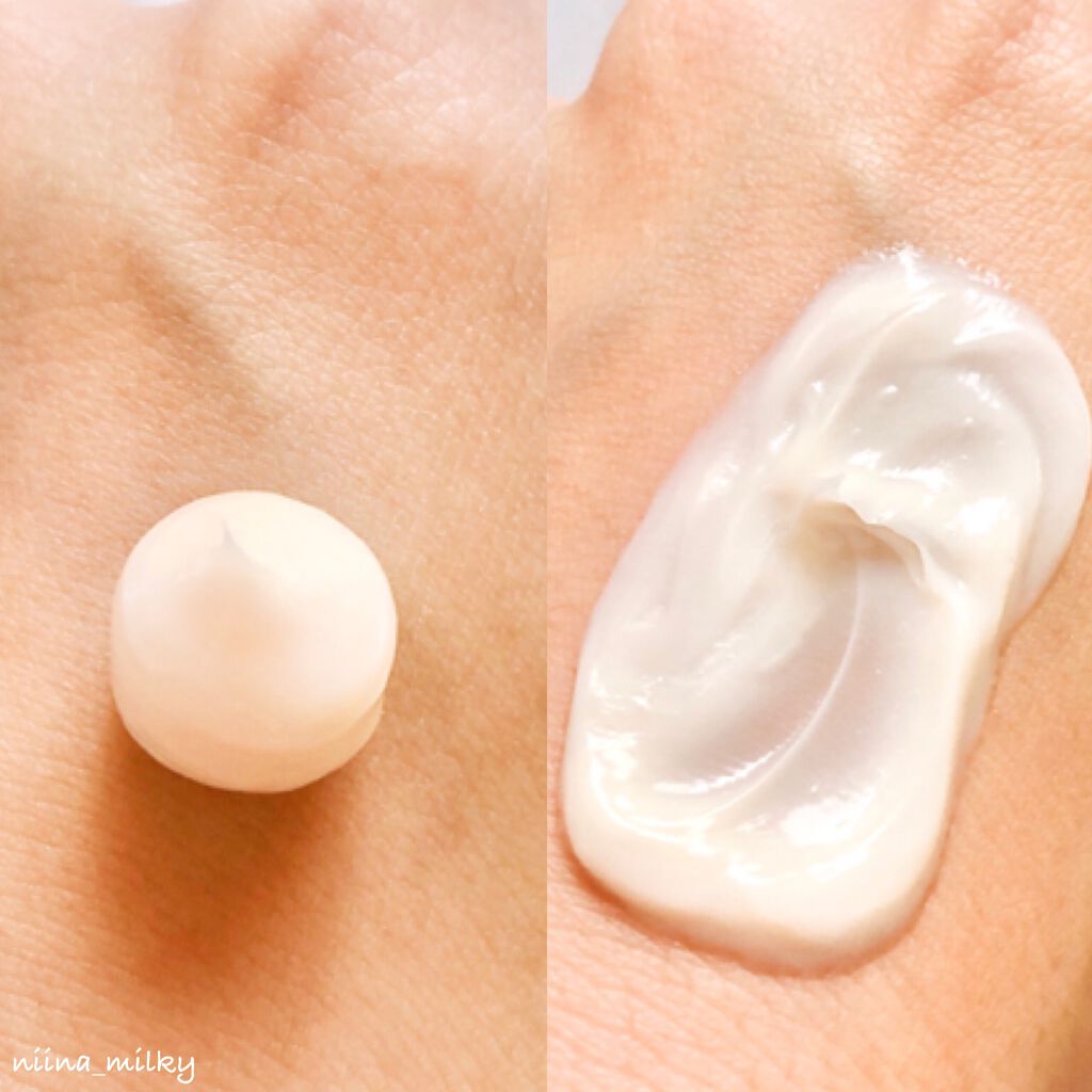 スーパーリッチシャイン ダメージリペア リッチ補修トリートメント/LUX/洗い流すヘアトリートメントを使ったクチコミ(2枚目)