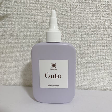 キュートヘアケアエッセンス/iqumore/頭皮ローションを使ったクチコミ(4枚目)