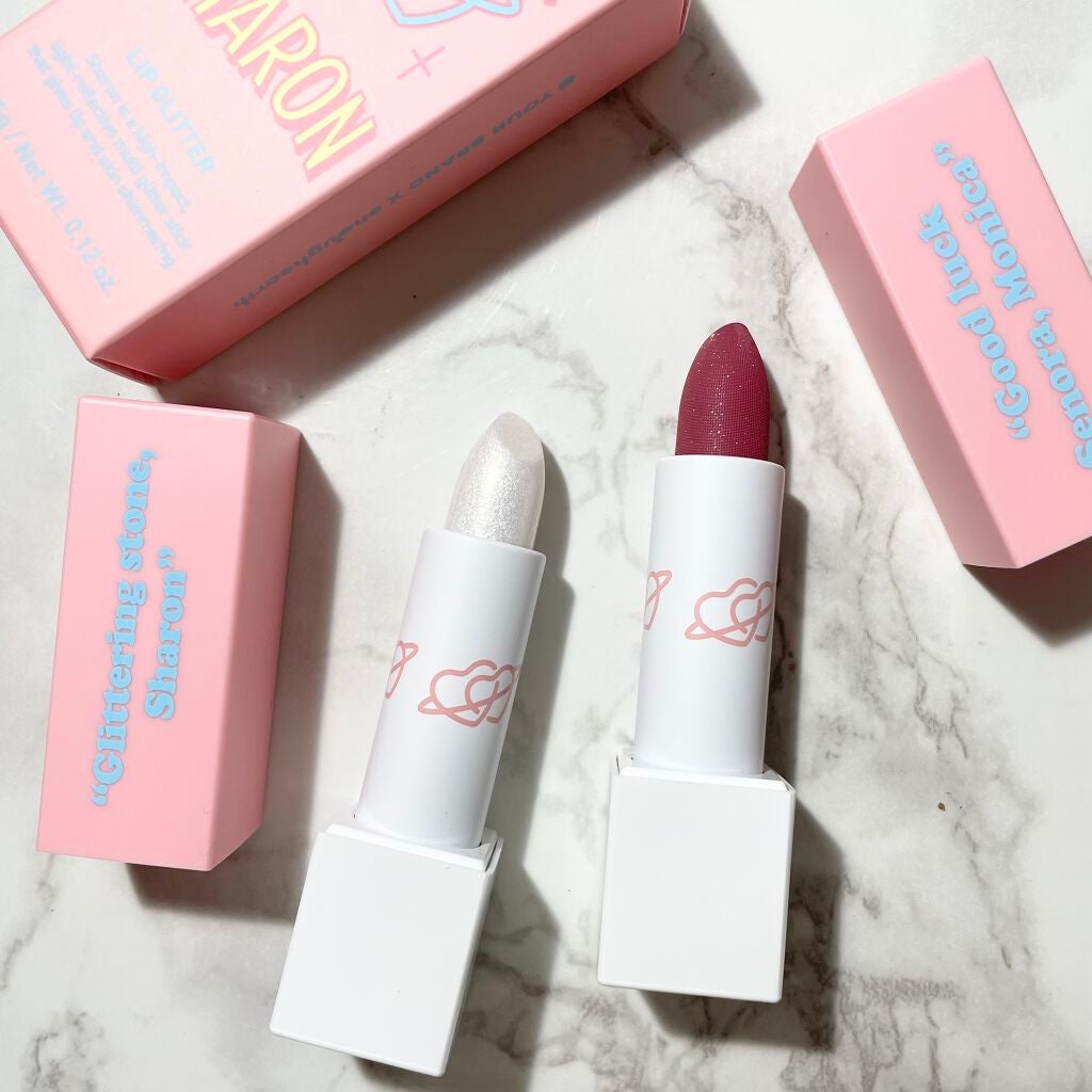 enough earth matte lip stick/YOUR BRAND/口紅を使ったクチコミ(1枚目)