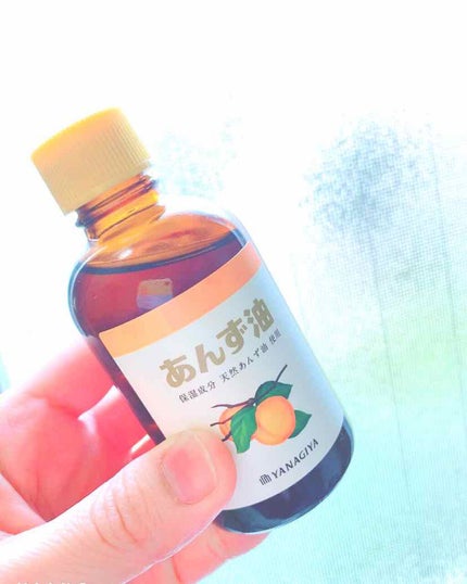 柳屋 あんず油/柳屋あんず油/ヘアオイルを使ったクチコミ(1枚目)