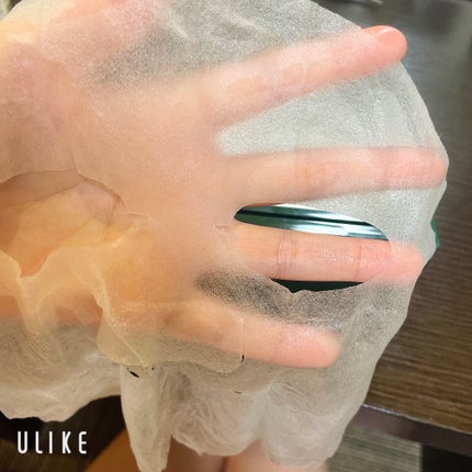 THE ティーツリー 365 カーミングマスク/MEDIHEAL/シートマスク・パックを使ったクチコミ(7枚目)