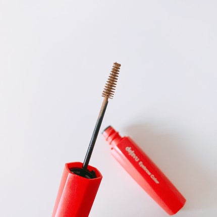 フィルム眉カラー/デジャヴュ/眉マスカラを使ったクチコミ(2枚目)