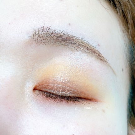 シグニチャー カラー アイズ/SUQQU/アイシャドウパレットを使ったクチコミ(4枚目)