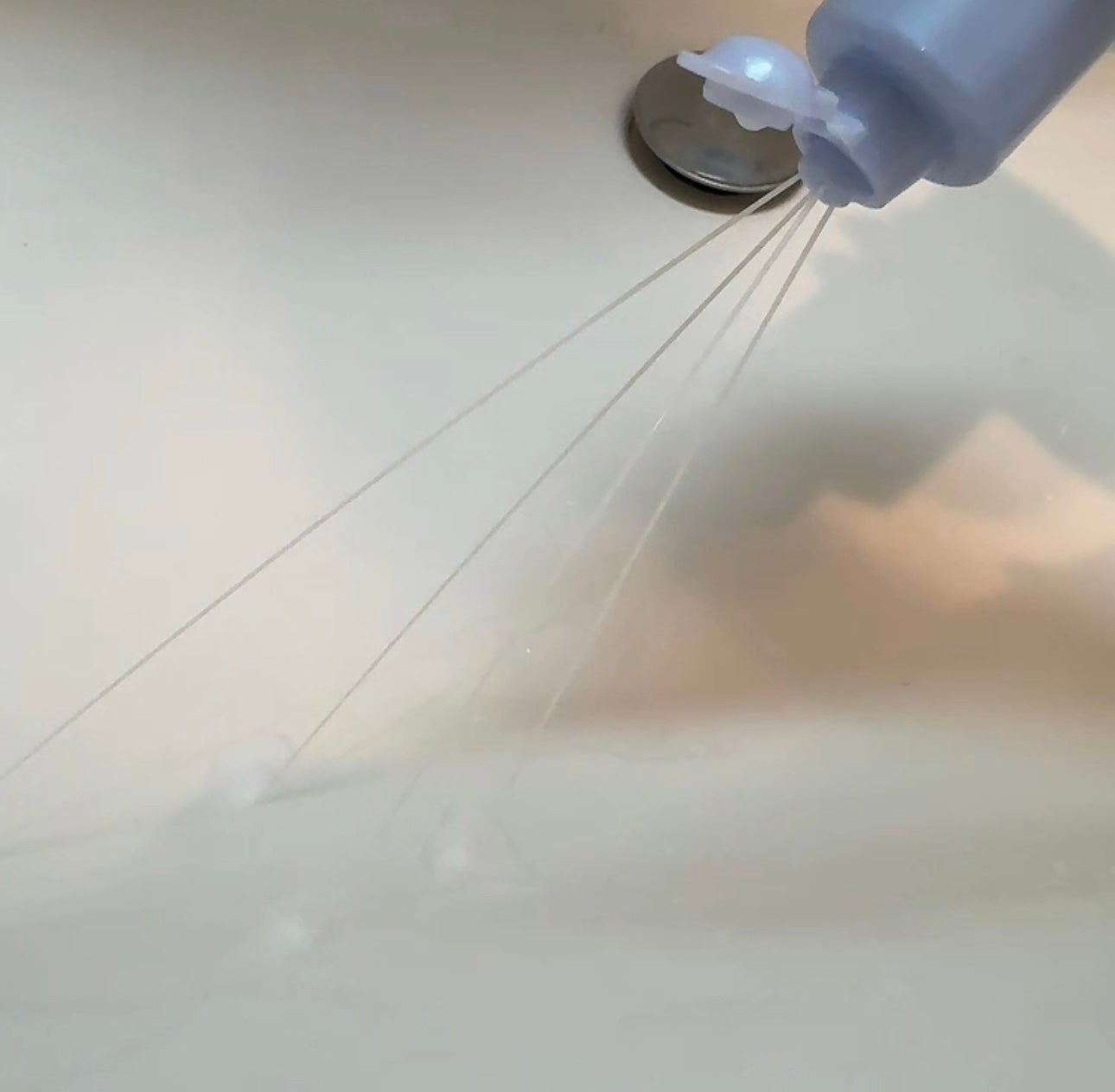 ビオレZero お風呂で使う汗ケアローション 無香性/ビオレ/ボディローションを使ったクチコミ(2枚目)