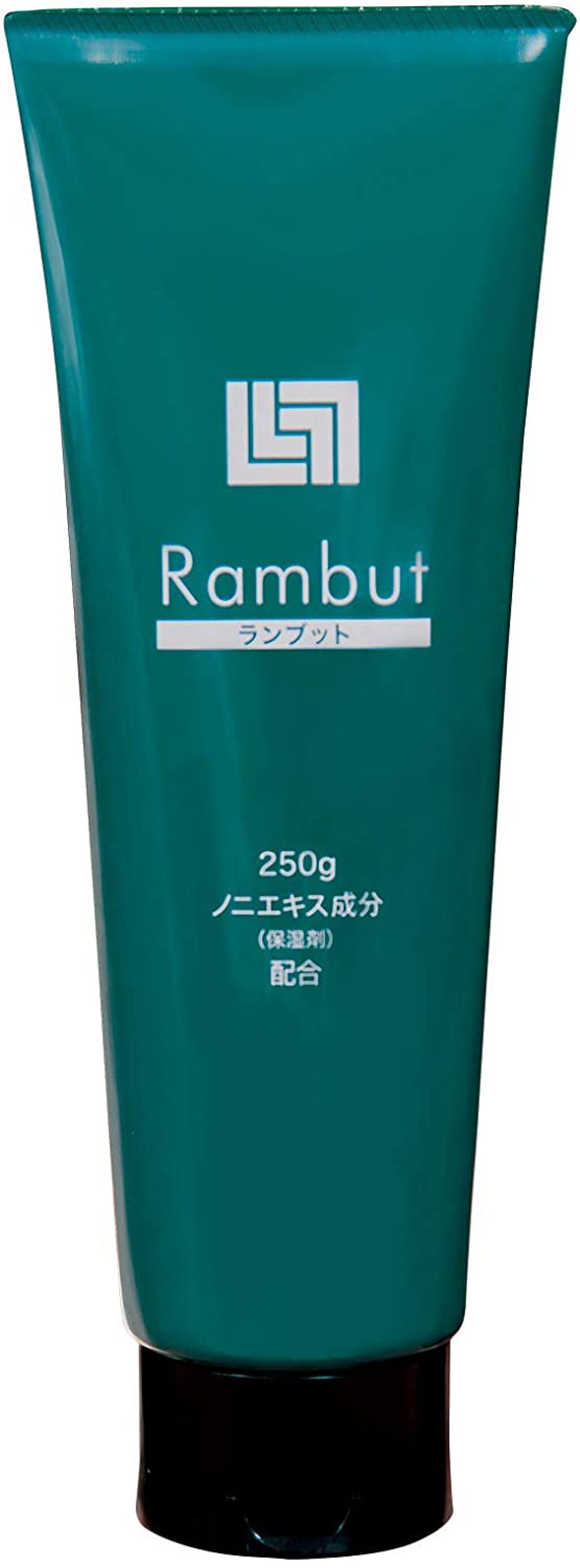 試してみた】インドネシア伝承スカルプケア トリートメント RAMBUTの