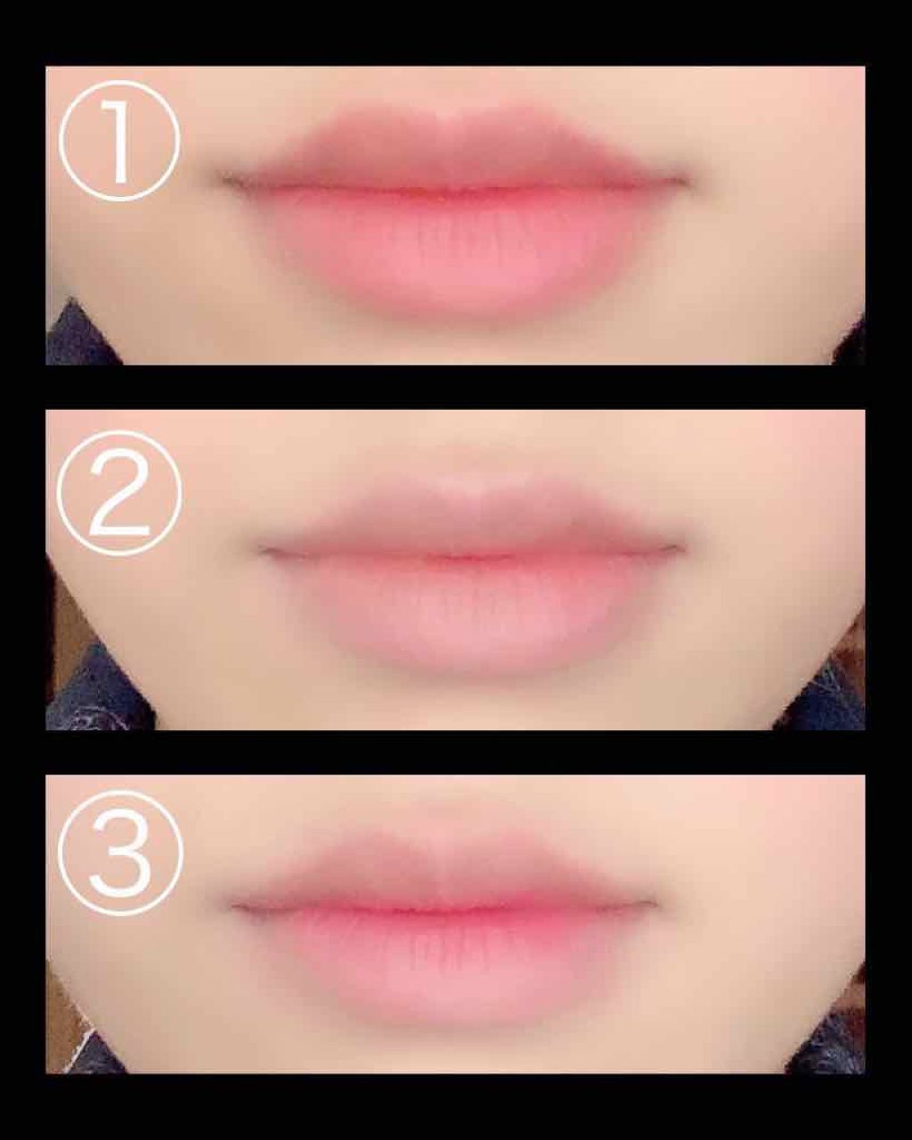 コントロールリップベース/コフレドール/リップクリームを使ったクチコミ(2枚目)