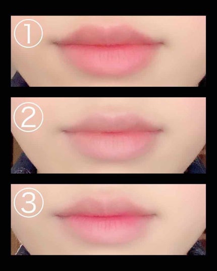 コントロールリップベース/コフレドール/リップクリームを使ったクチコミ(2枚目)