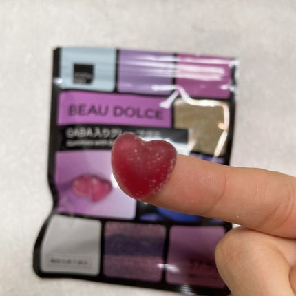 BEAU DOLCE/matsukiyo/バランス栄養食を使ったクチコミ(8枚目)