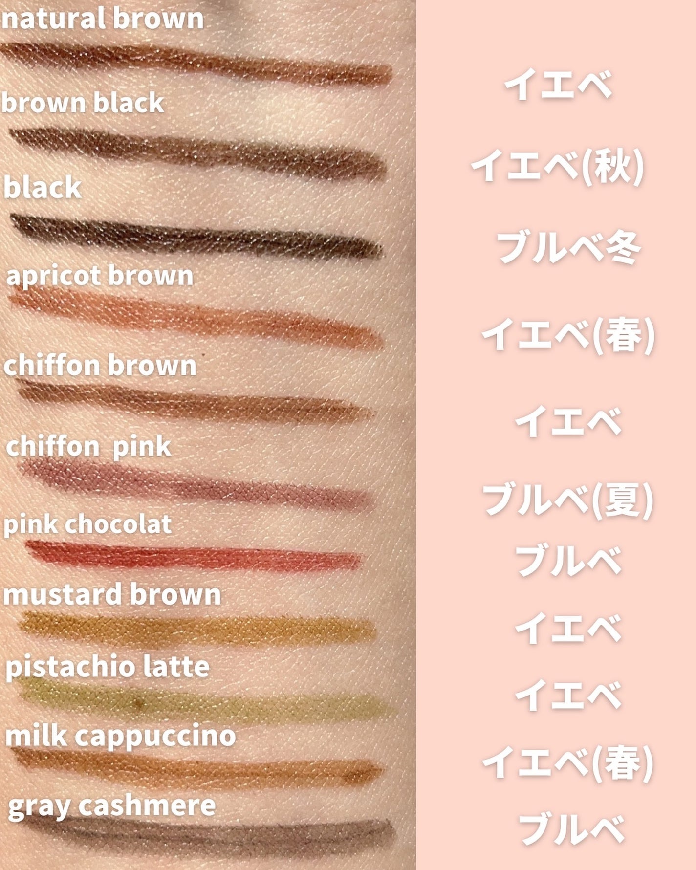 シルキーリキッドアイライナーWP/D-UP/リキッドアイライナーを使ったクチコミ(6枚目)