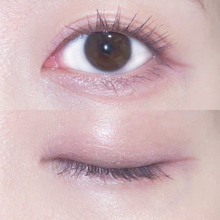 CipiCipi×espoir リアルアイパレット オールニュー/CipiCipi/アイシャドウパレットを使ったクチコミ(5枚目)