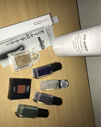 ヴィセ アヴァン シングルアイカラー/Visée/単色アイシャドウを使ったクチコミ(1枚目)