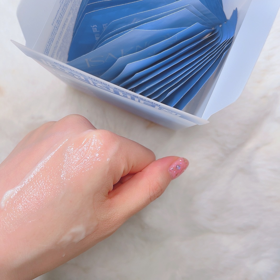 を使ったクチコミ（3枚目）