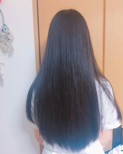 エクストラオーディナリー オイル エクラアンペリアル 艶髪オイル/ロレアル パリ/ヘアオイルを使ったクチコミ(2枚目)
