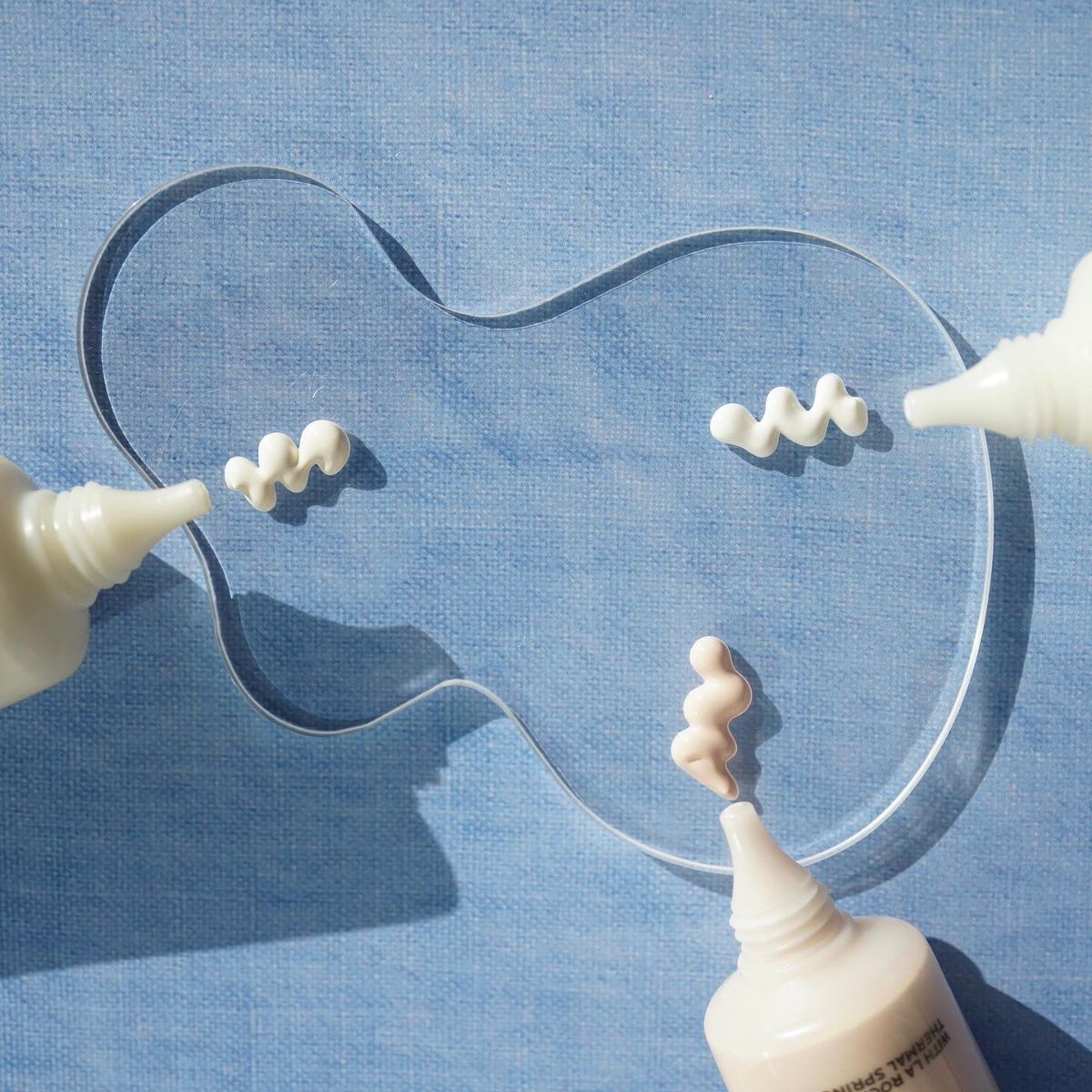 UVイデア XL プロテクショントーンアップ/ラ ロッシュ ポゼ/日焼け止めクリームを使ったクチコミ（3枚目）