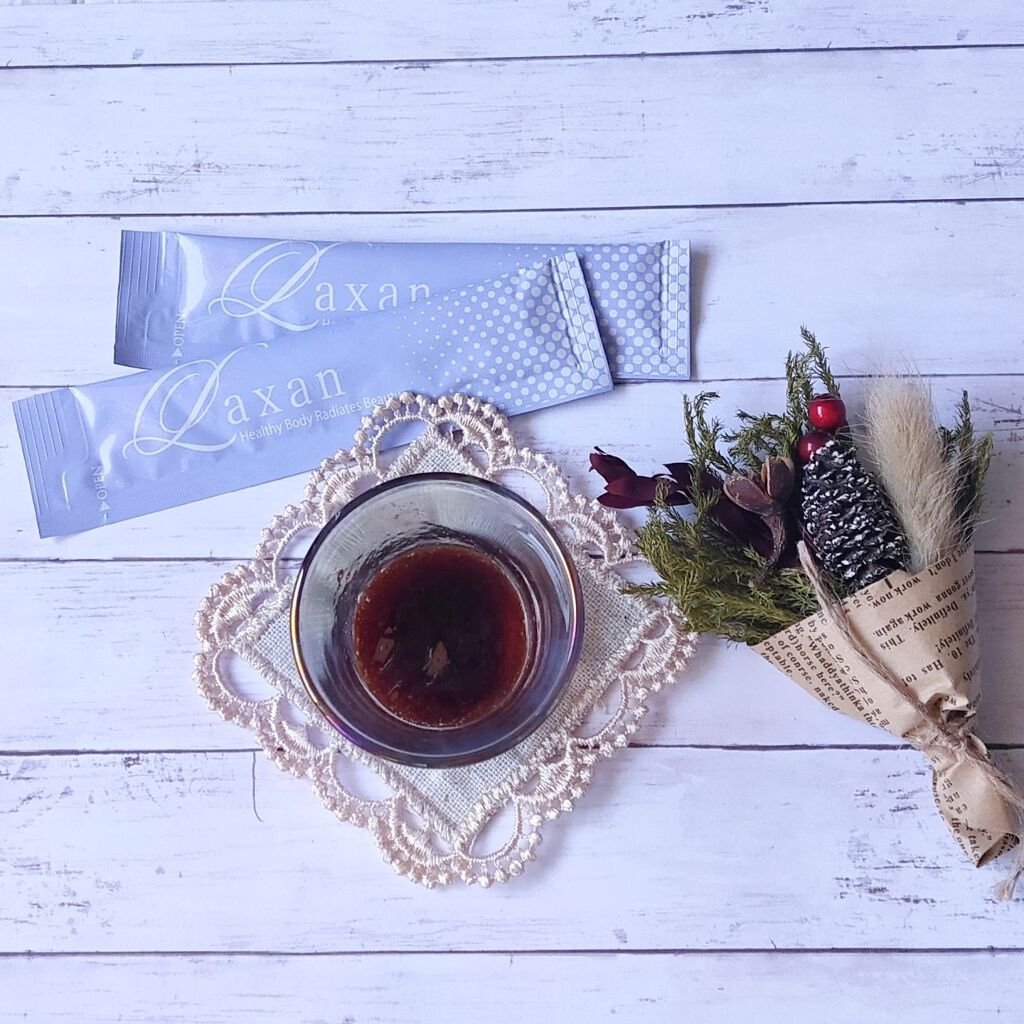 Laxan/Laxan/健康サプリメントを使ったクチコミ(4枚目)