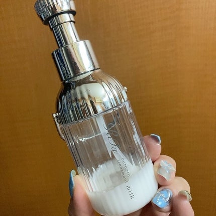 リファミルクプロテインシャンプー/トリートメント トリートメント(500g)/ReFa/シャンプー・コンディショナーの画像