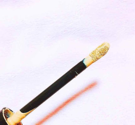 カラーステイ コンシーラー/REVLON/リキッドコンシーラーを使ったクチコミ(2枚目)