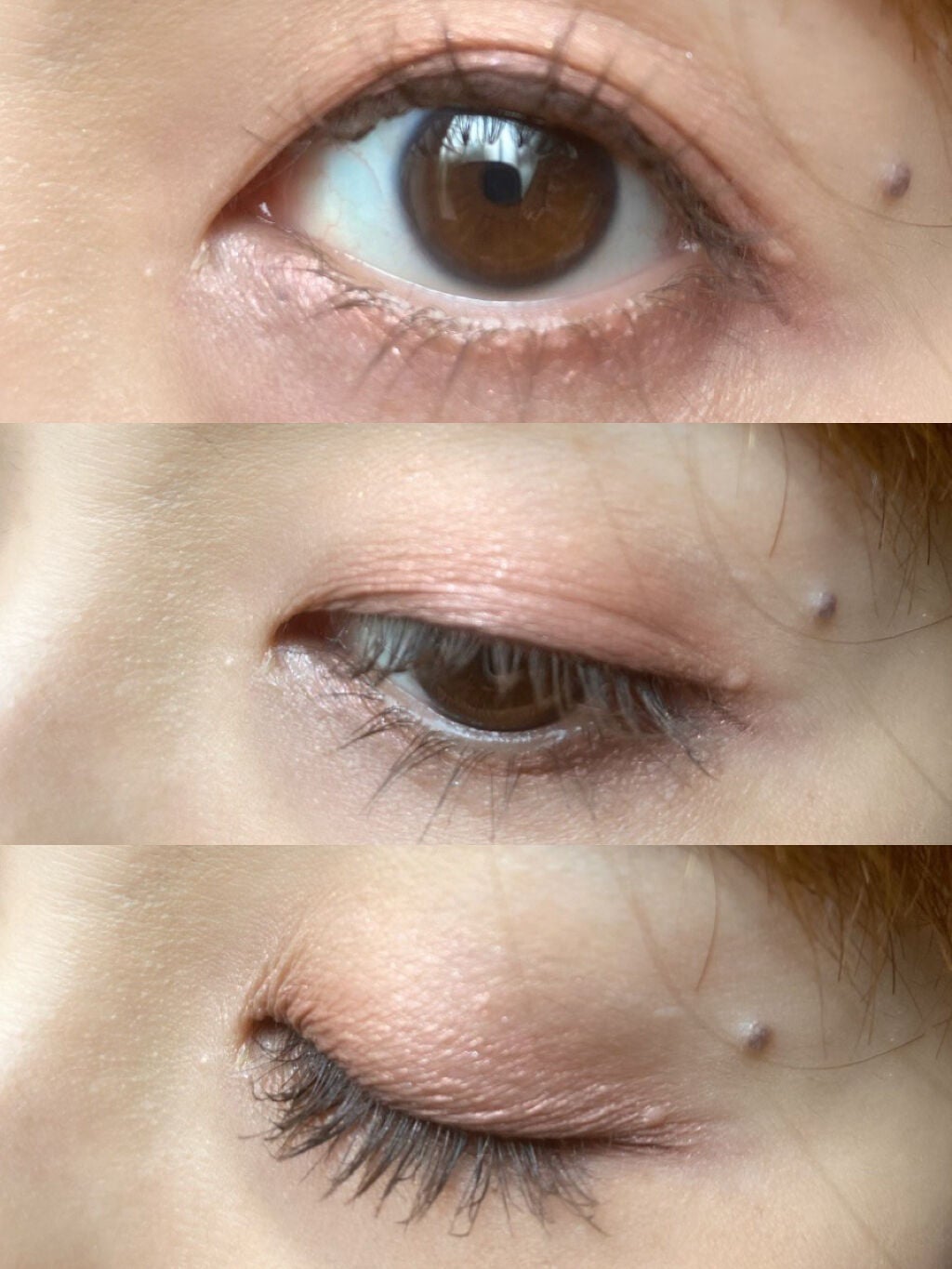 【旧】サンク クルール クチュール/Dior/アイシャドウパレットを使ったクチコミ(3枚目)