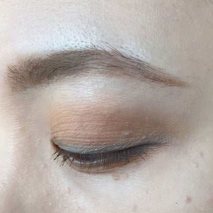 ヴォランタリーベイシス アイパレット/Celvoke/アイシャドウパレットを使ったクチコミ(7枚目)