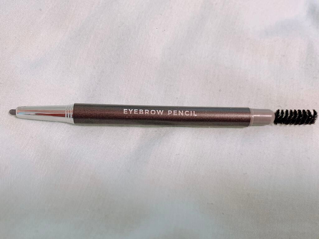 オートアイブロ OPOK2/DAISO/アイブロウペンシルを使ったクチコミ(2枚目)