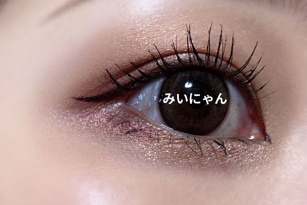 スモール アイシャドウ/M・A・C/単色アイシャドウを使ったクチコミ（3枚目）