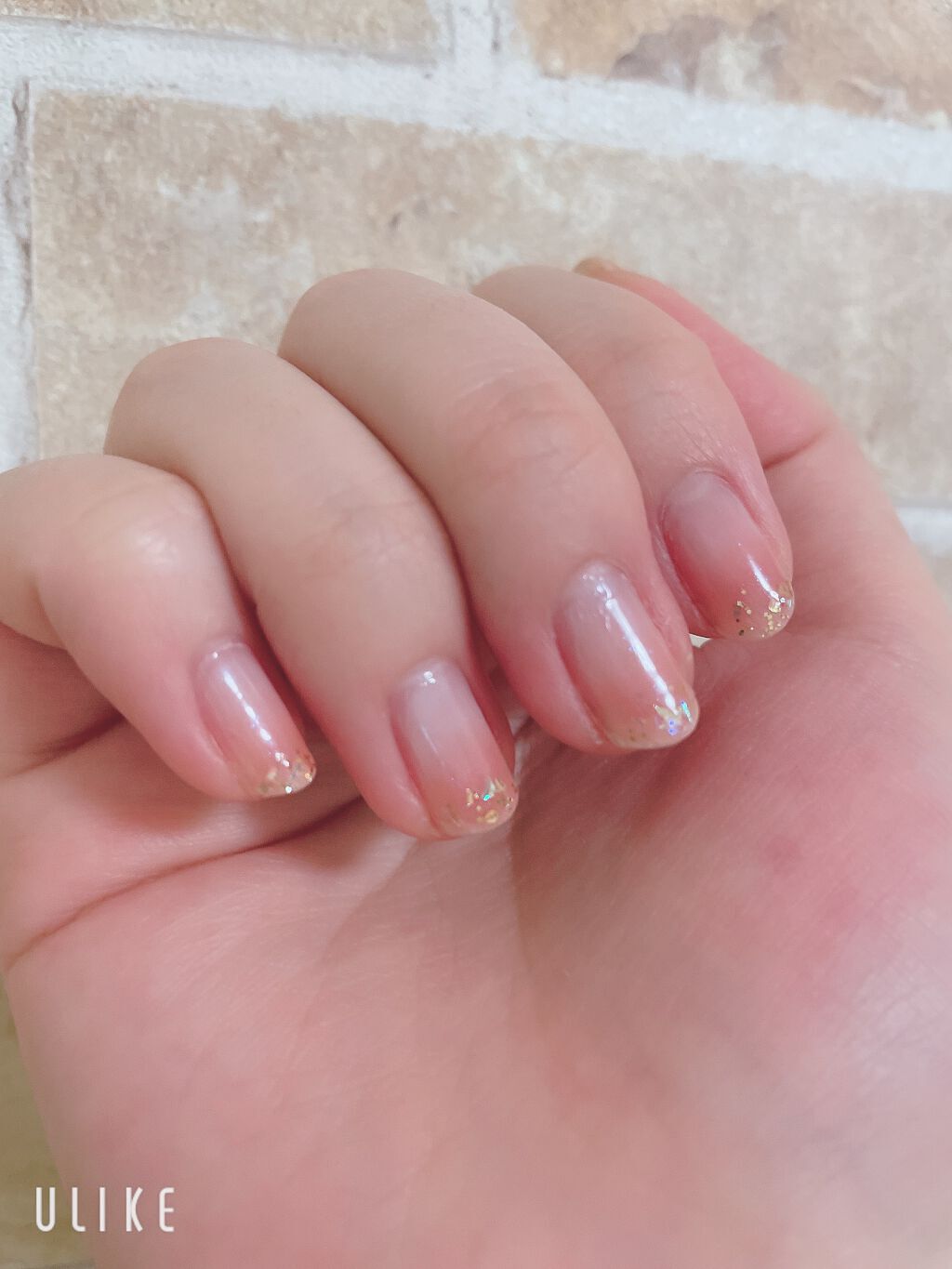 カラフルネイルズ/キャンメイク/マニキュアを使ったクチコミ(4枚目)