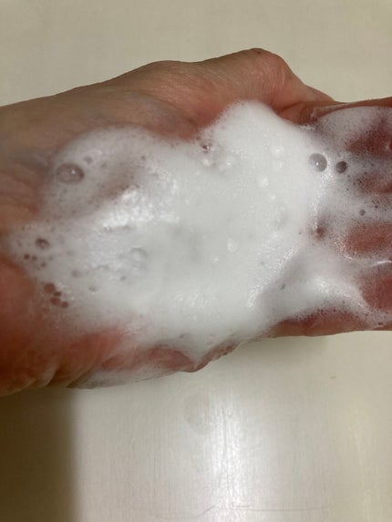 ライス ポリッシュ クラッシック/タッチャ/洗顔パウダーを使ったクチコミ(3枚目)