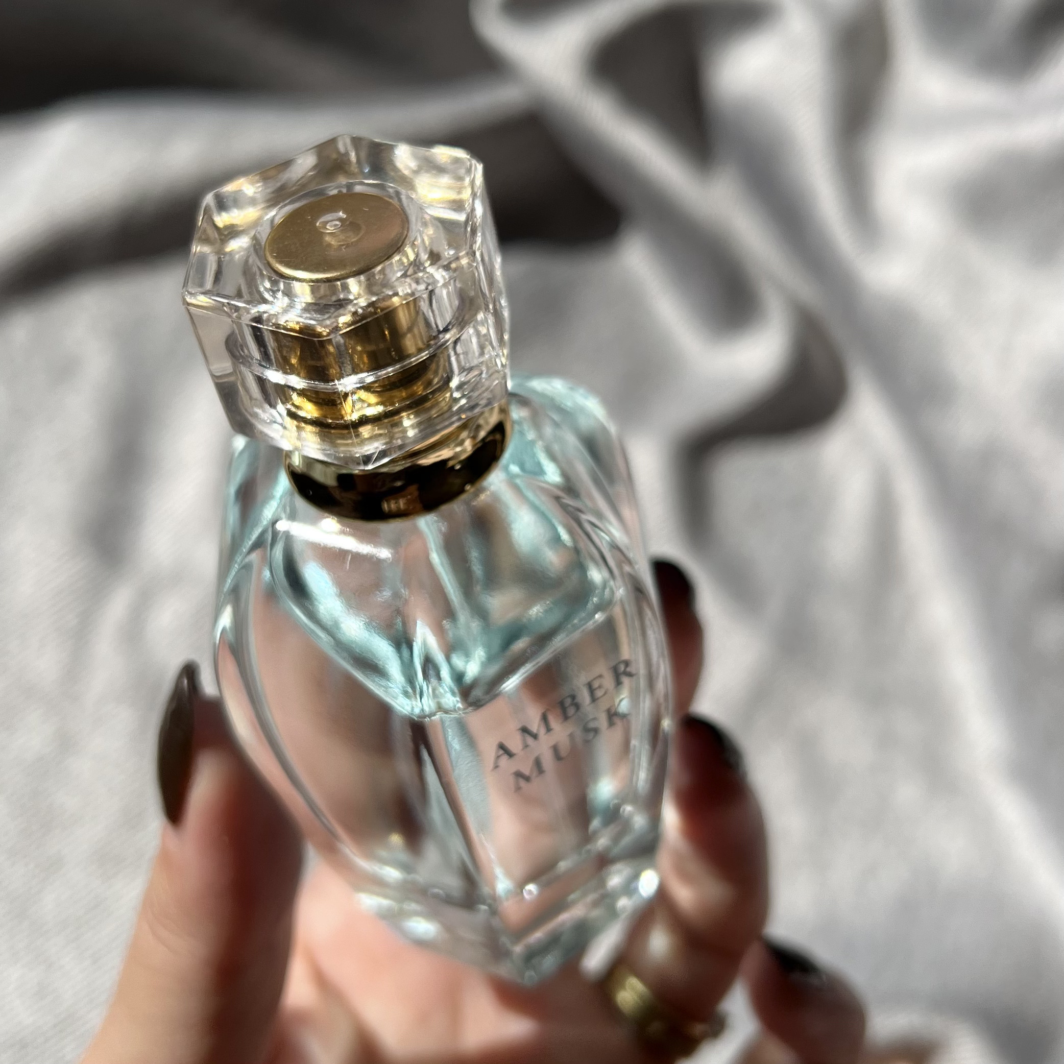 ビーアイアイの香水(レディース) ビーアイアイ アンバームスク