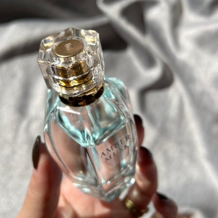 ビーアイアイ アンバームスク オードトワレ /ビーアイアイ/香水(レディース)を使ったクチコミ(5枚目)