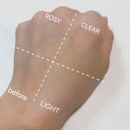 UVã€ã㢠XL ãããã¯ã·ã§ã³ããŒã³ã¢ãã/ã© ããã·ã¥ ããŒ/æ¥çŒãæ¢ãã¯ãªãŒã ã䜿ã£ãã¯ãã³ãïŒ6æç®ïŒ