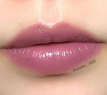 ヴィセ アヴァン リップスティック/Visée/口紅を使ったクチコミ(3枚目)