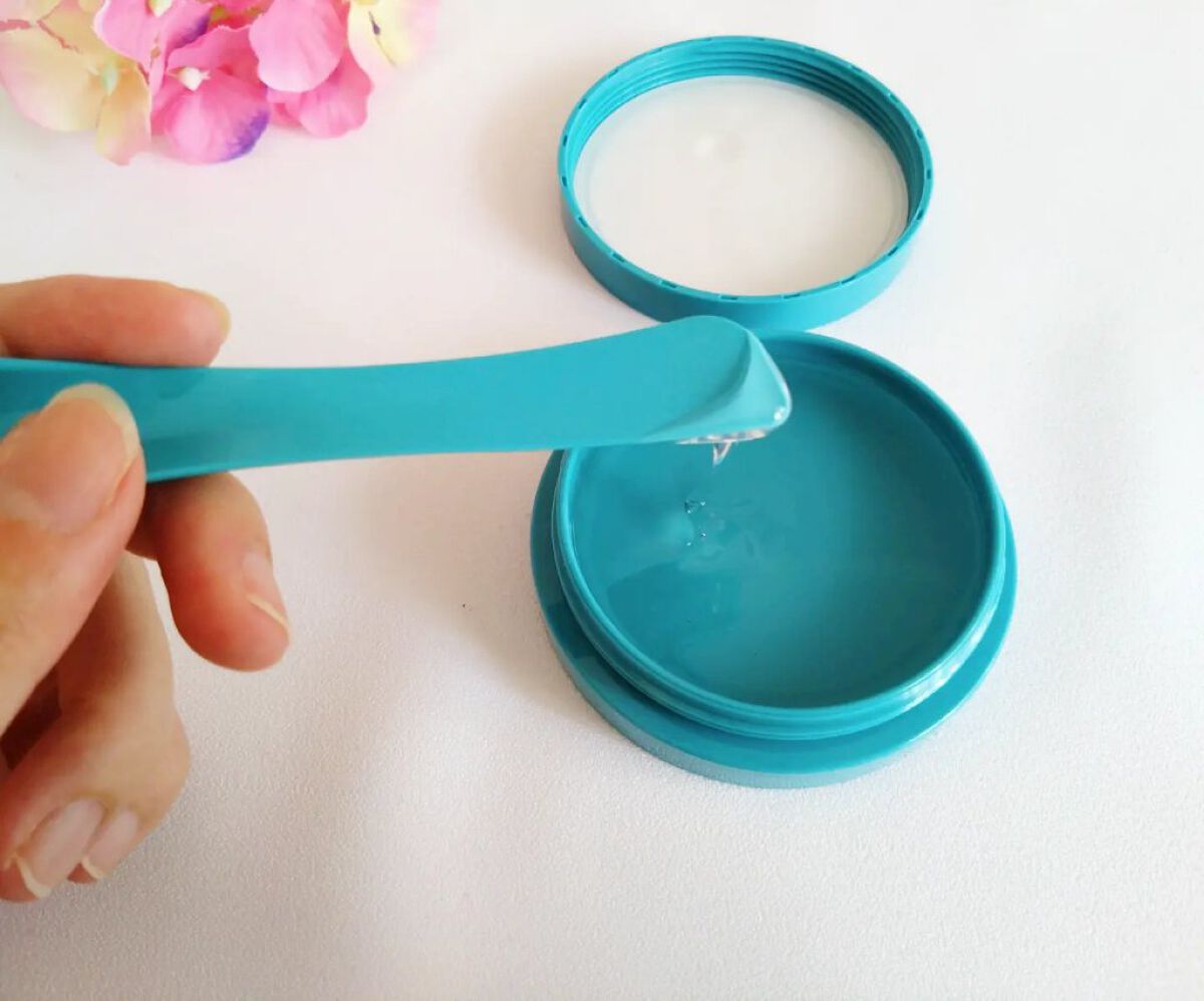 Do White＋/Do white+/クレンジングジェルを使ったクチコミ（2枚目）