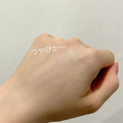 生つや肌おしろい乳液/ウルミナプラス/乳液を使ったクチコミ(3枚目)