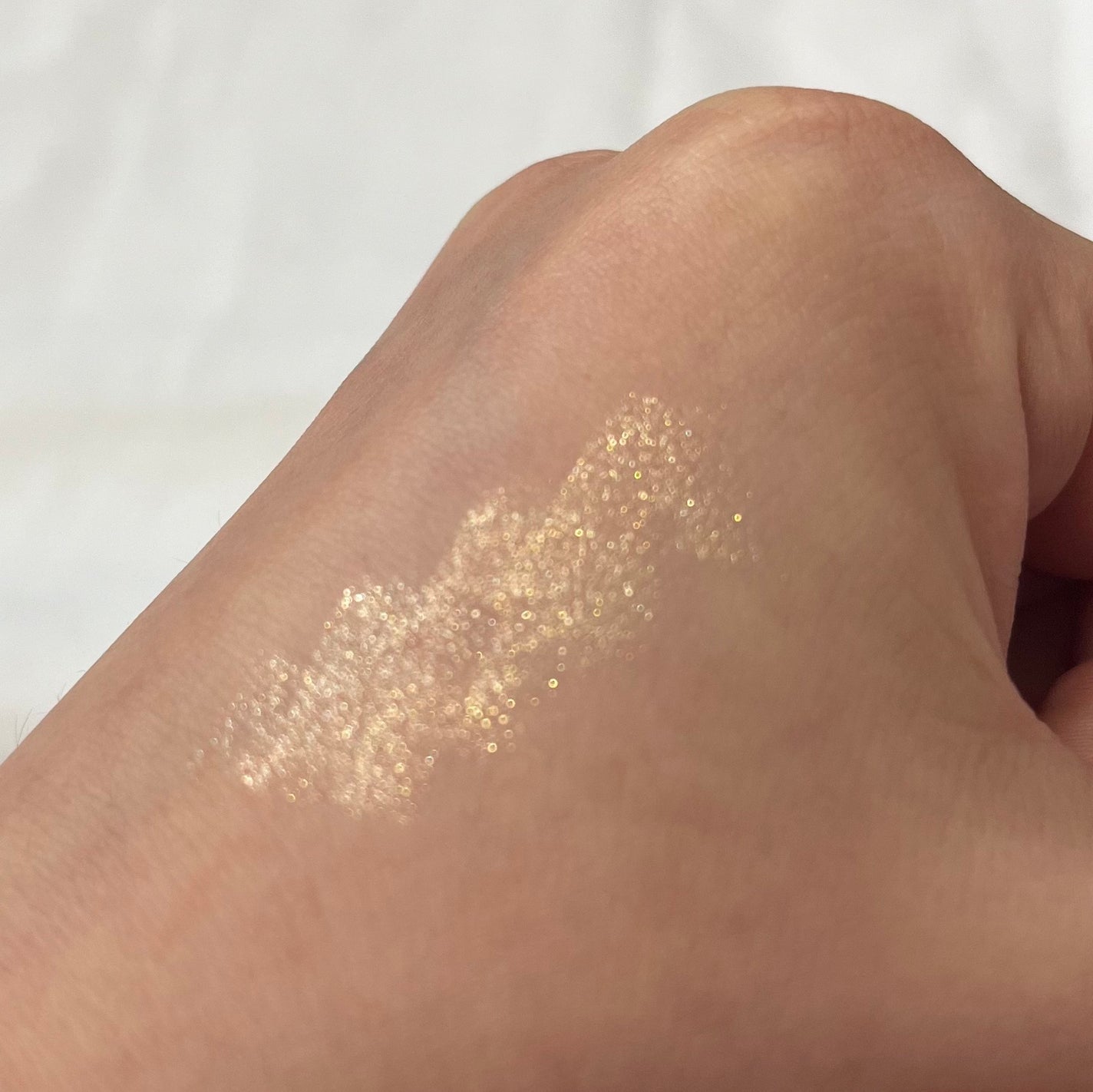 スティックラメシャドウ/ドーリーウインク/スティックアイシャドウを使ったクチコミ(9枚目)