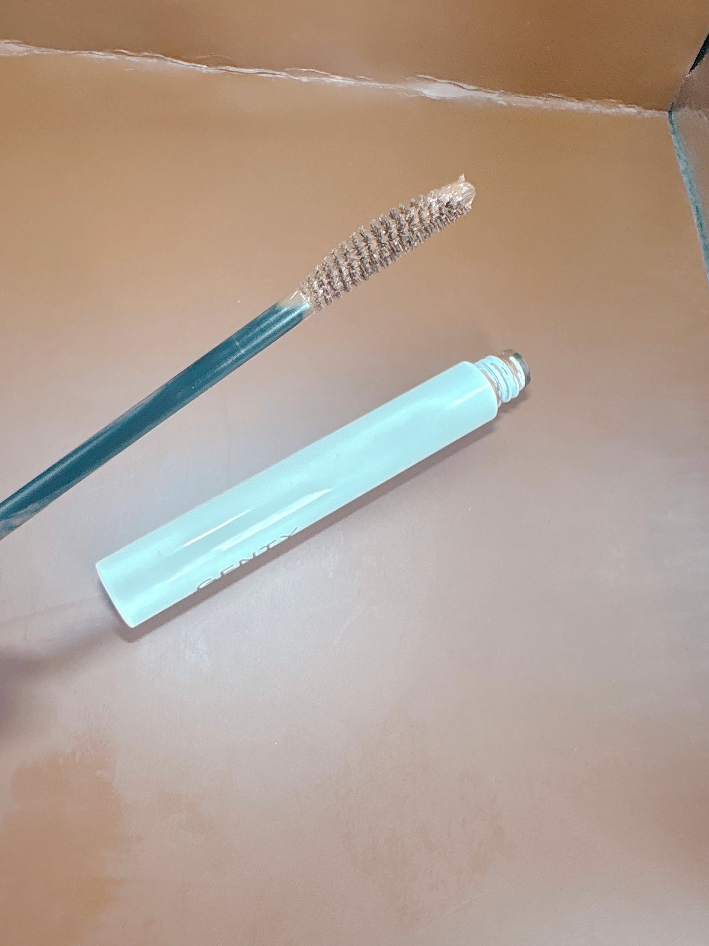 フェイト マスカラ/GENTY/マスカラを使ったクチコミ(3枚目)