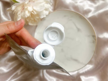 薬用スカルプクレンズシャンプー/Highness/市販シャンプーを使ったクチコミ(7枚目)